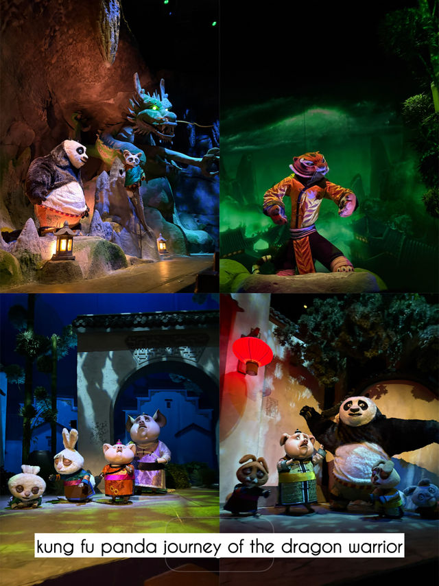 Be a Kid Again at Universal Studios in Beijing! 