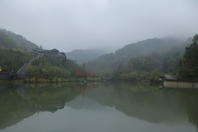 戰國人才儲備庫：鬼谷嶺