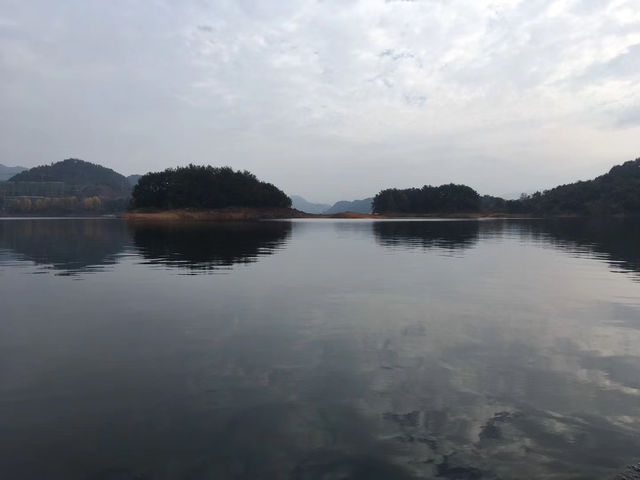 千島秘境·人間仙境，自由呼吸嘅自然天堂