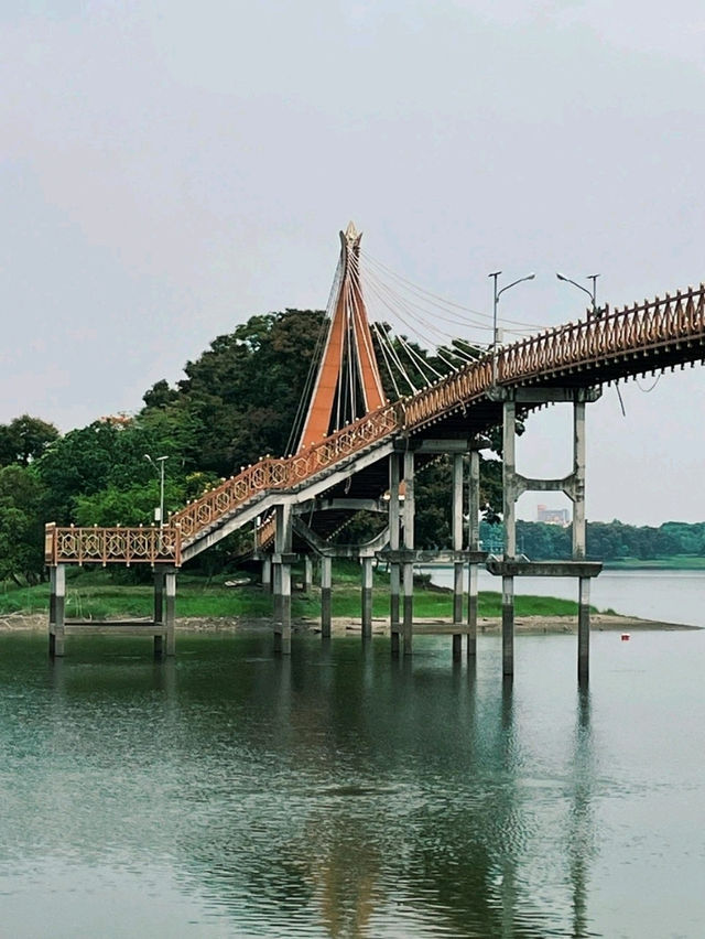 曼谷戶外跑步好去處交通攻略｜暢跑打卡指南