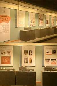 筆架山潮州窯遺址考古成果展正式開放！