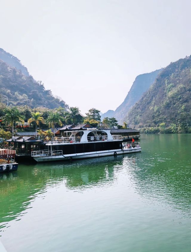 剛從巴馬返嚟，講下旅遊真實體驗……