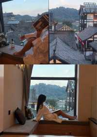 樂山真係一個超正嘅旅遊城市，美食美景都令人陶醉