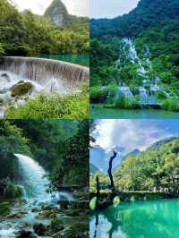 貴陽全方位旅行攻略：山水煙火與舌尖狂歡