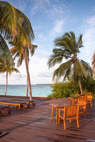 How luxurious is LV's first Cheval Blanc estate in the Maldives?