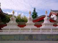 Off the Grid in Tibet’s Hidden Sanctuary: Stay at Chuzang Monastery