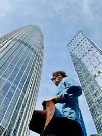 Day Trip Itinerary for Shenzhen