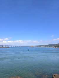 平潭鐘門村海釣全攻略