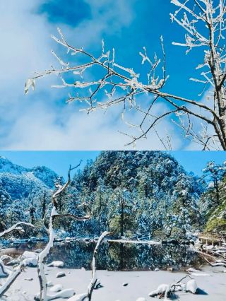 Xichang Two Days One Night Fairy Guide! Must-collect Stunning Hidden Gems of Western Sichuan!