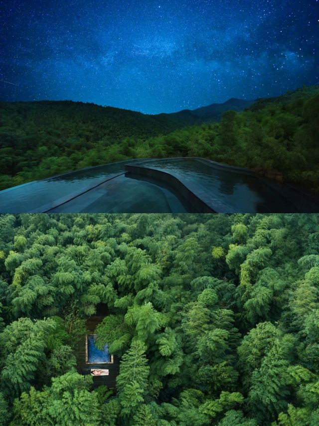 6-8月開啟天目湖清涼一夏，親子遛娃必選！