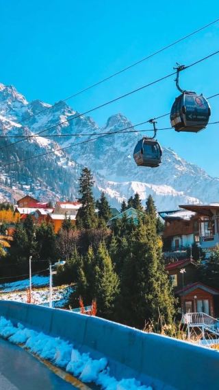 Almaty