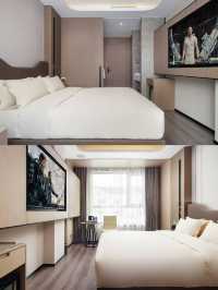3. 因歌來津住朗麗茲，濱海風情與舒適全掌握