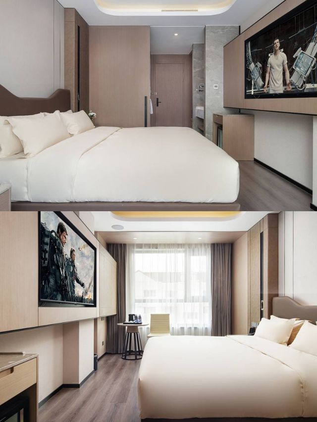 3. 因歌來津住朗麗茲，濱海風情與舒適全掌握