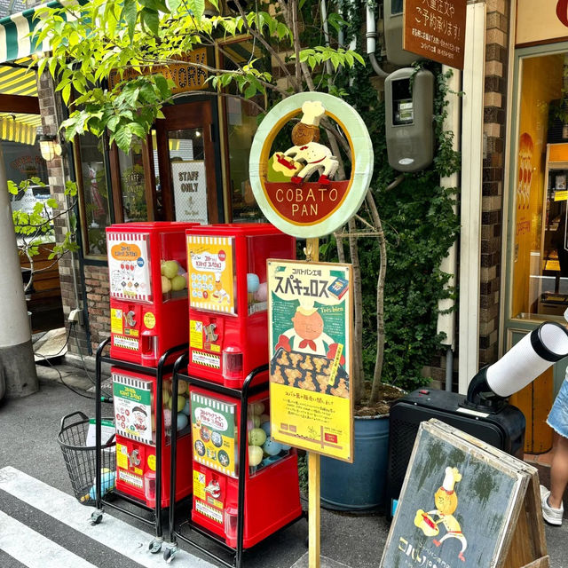🍳大阪朝食大發現！排隊都值嘅Café同可愛麵包屋