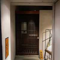 日本｜在大阪心齋橋walk in的居酒屋太推薦了！日本酒餐昧うつつよ