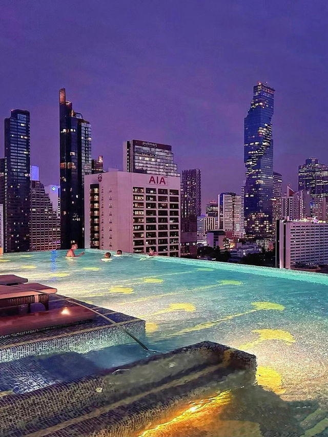 【2025泰國曼谷商場懶人包📍地鐵/BTS+逛街全攻略】🛍️✨
