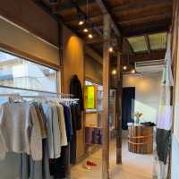 大阪橘子街探店！潮人必逛的寶藏服裝買手店合集👖