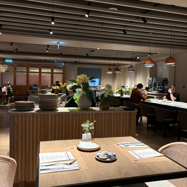 ✨台北寒居酒店✨真的太讚啦😍！