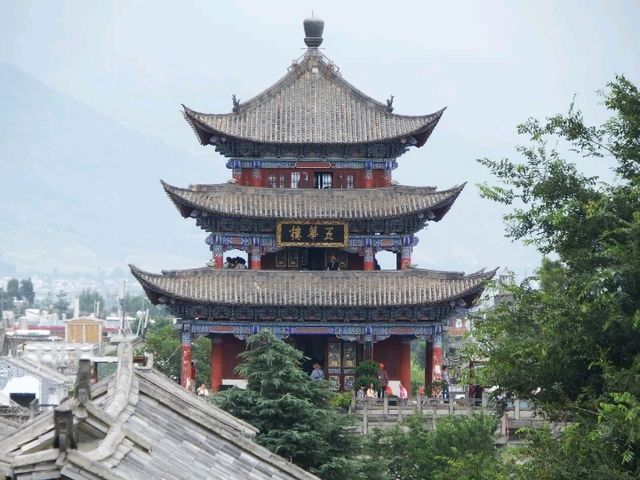 逃離城市計劃：去雲南，邂逅四季如春的詩與遠方
