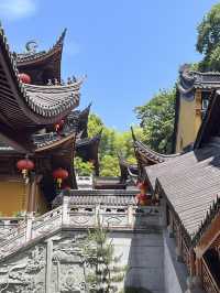 杭州必去！解鎖西湖十景，影相打卡唔會迷路