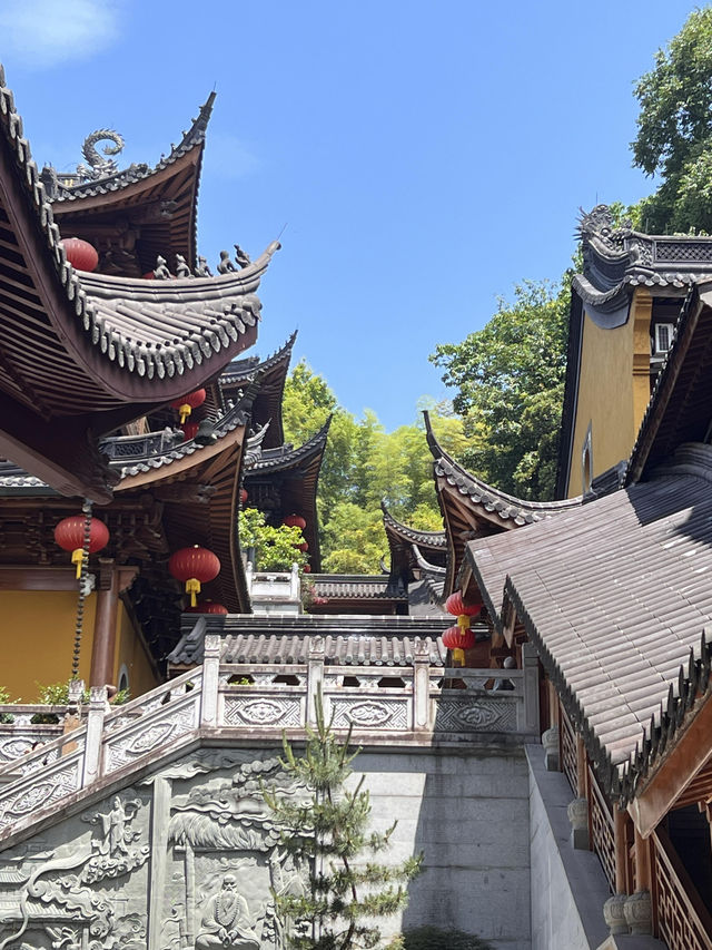 杭州必去！解鎖西湖十景，影相打卡唔會迷路