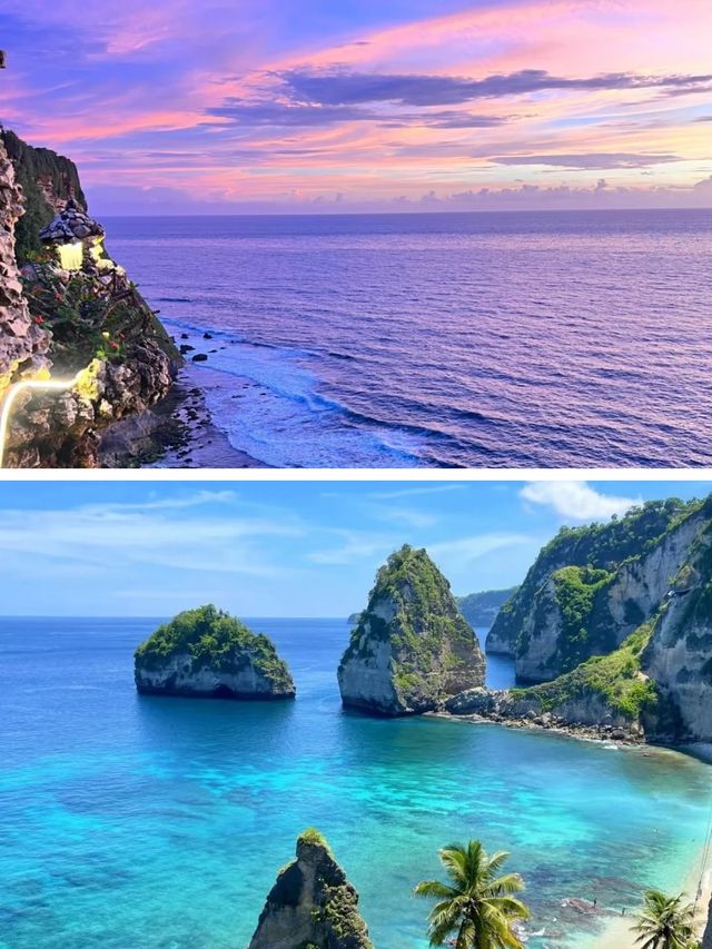 每日認識一個海島——峇里島