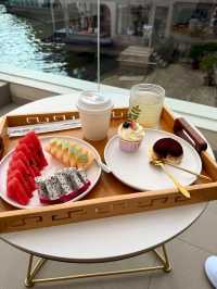【三色雲河雪店｜洱海邊嘅夢幻旅居日記】