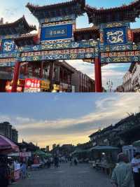 內蒙古·呼和浩特丨最全旅遊攻略，必打卡景點與美食