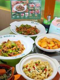 日照首店 | 小湘公·辣椒炒肉，香到想吞埋條脷