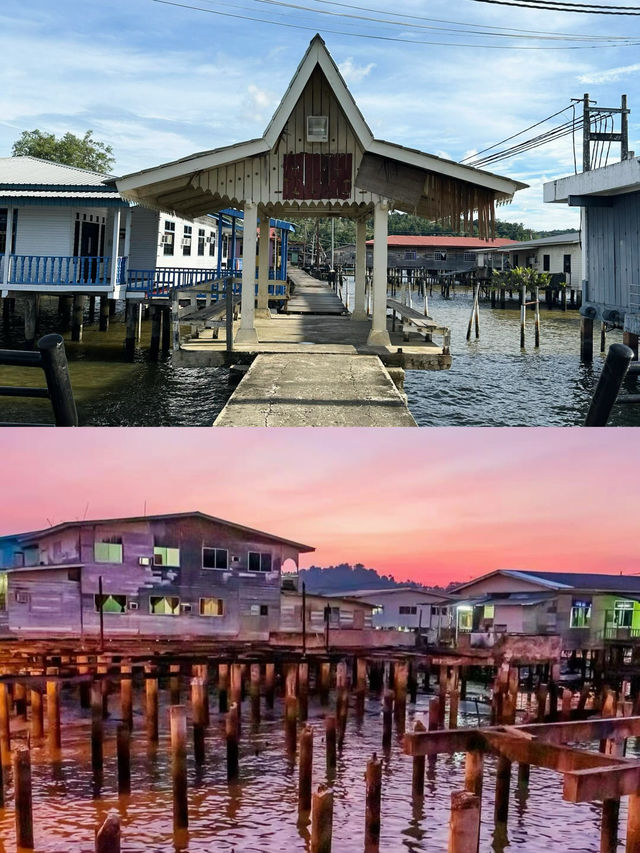 汶萊 | 東南亞小眾旅行地