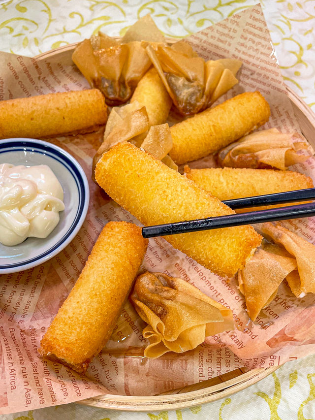 花都融創附近！呢一頓粵菜真係太驚艷咗