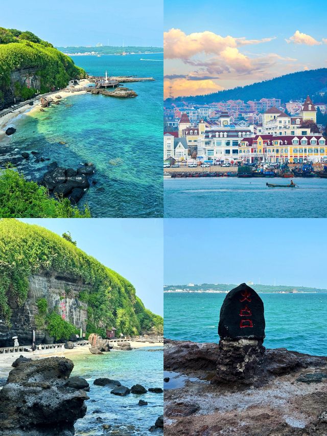 適合窮遊嘅五大海島城市