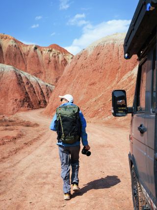 Qinghai-Tibet Line | 7 Days Crossing the Roof of the World, Complete Guide to Tibet Travel