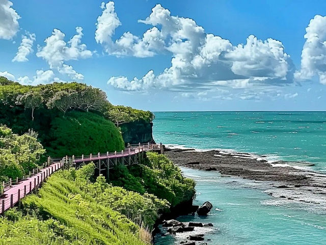 涠洲島 | 我的超完美旅行秘笈大公開
