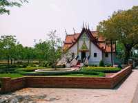 Framing History: An Ancient Siam Park Photo Tour Through Thailand's Miniaturized Soul