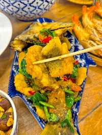 🇹🇭曼谷浪漫天花板！這家餐廳直接封神🥹