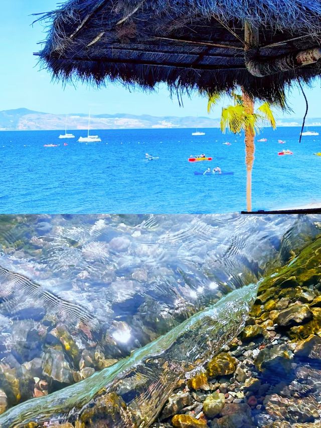 2025年撫仙湖秘境玩法！避開人潮
