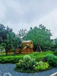 蘇州東山太湖嘅隱世小院
