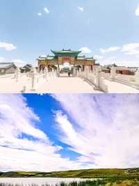 正藍旗人文之旅，99%唔知嘅寶藏路線