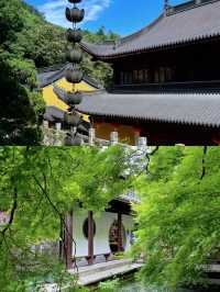 浙江·杭州｜步入江南