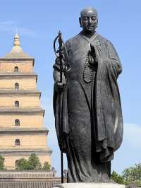 You can do a lot in 12 hours in Xi’an 
