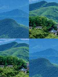七月旅行最適合去嘅城市