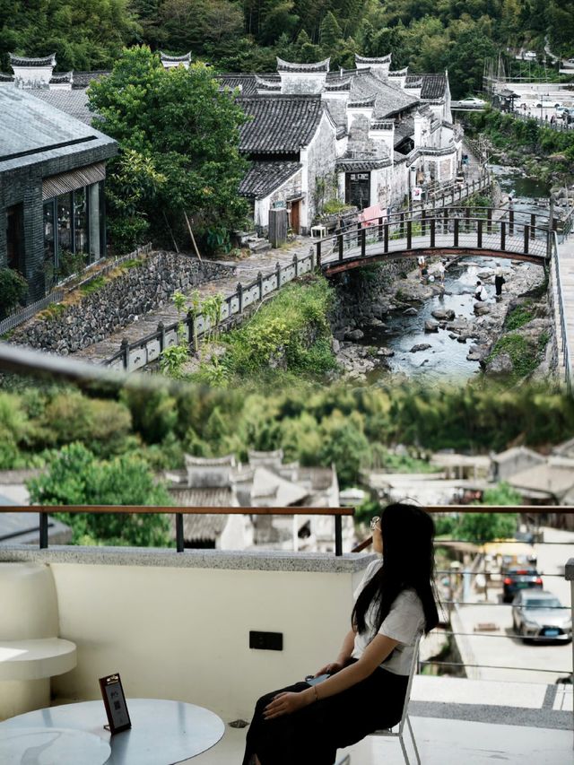 寧波溪口旅遊攻略！