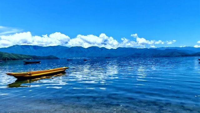 瀘沽湖之旅歸來，真心建議未出發嘅姊妹們