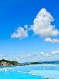溫州1h直達！邂逅「濟州島」同款海島夢幻