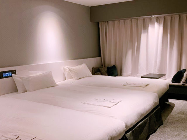大阪心齋橋住宿首選！京阪難波格蘭德酒店實測推薦】**