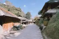 藏在版納深山的邊陲古寨，才是雲南私藏的淨土🛖