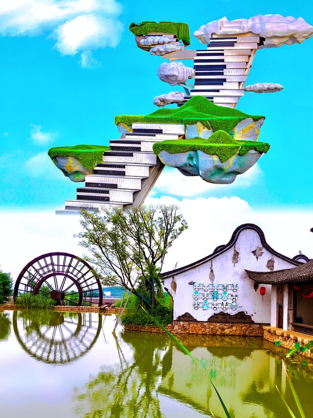 浙江最後嘅秘境！台州呢片藍眼淚沙灘，去過嘅都跪住返嚟