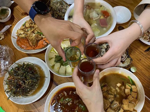 江南好大，我獨愛紹興嘅寧靜同古舊
