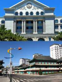 韓劇感打卡聖地